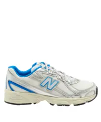 Tênis New Balance 740 Azul e Branco