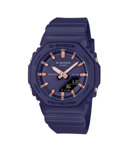 Relógio Casio G-Shock Azul