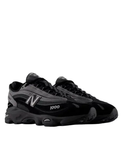 Tênis New Balance 1000 Preto Castle Rock