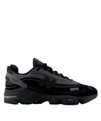 Tênis New Balance 1000 Preto Castle Rock