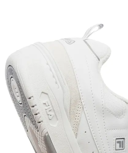 Tênis Fila X2k Feminino Branco Cinza