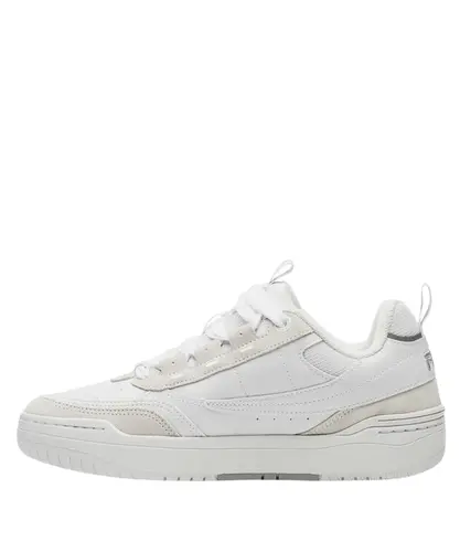 Tênis Fila X2k Feminino Branco Cinza