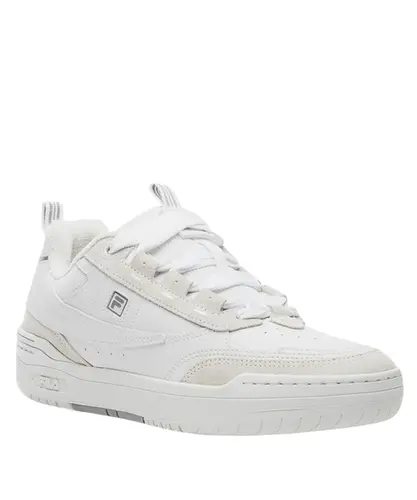 Tênis Fila X2k Feminino Branco Cinza