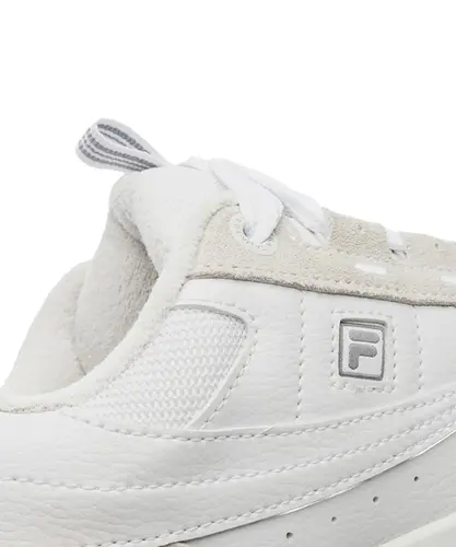 Tênis Fila X2k Feminino Branco Cinza