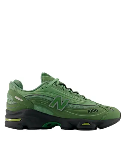 Tênis New Balance 1000 Verde