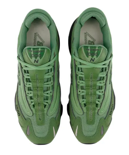 Tênis New Balance 1000 Verde