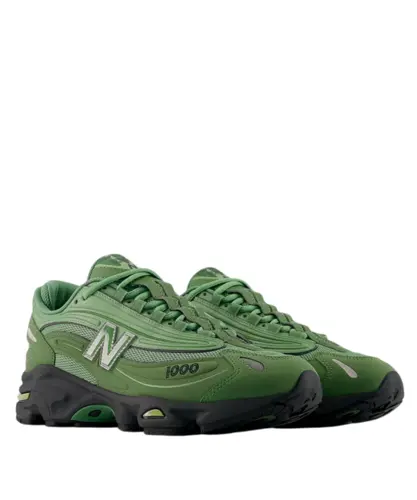 Tênis New Balance 1000 Verde