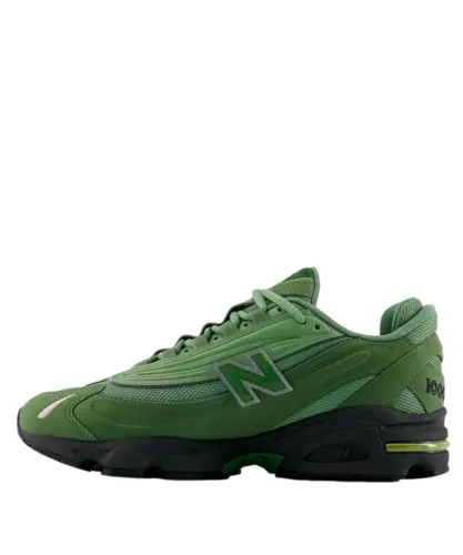 Tênis New Balance 1000 Verde