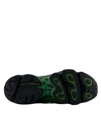 Tênis New Balance 1000 Verde