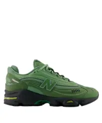 Tênis New Balance 1000 Verde