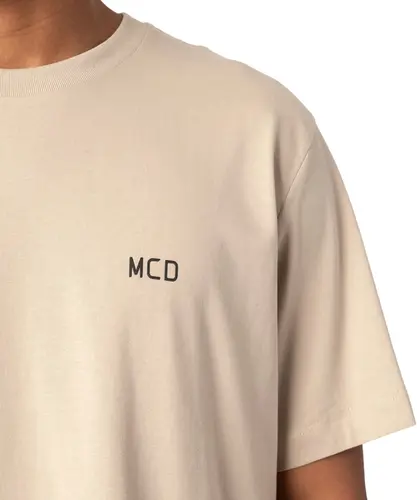 Camiseta MCD Santa Cristo Espada Areia Catedral - Camiseta MCD