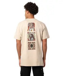 Camiseta MCD Santa Cristo Espada Areia Catedral