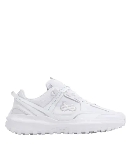 Tênis Ous Hevea 25 Branco