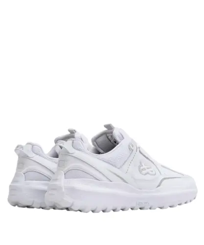 Tênis Ous Hevea 25 Branco
