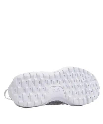 Tênis Ous Hevea 25 Branco