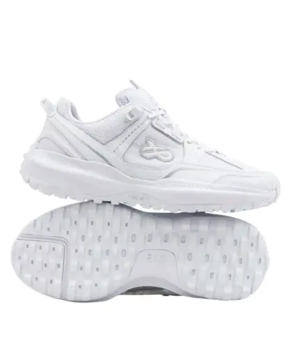 Tênis Ous Hevea 25 Branco