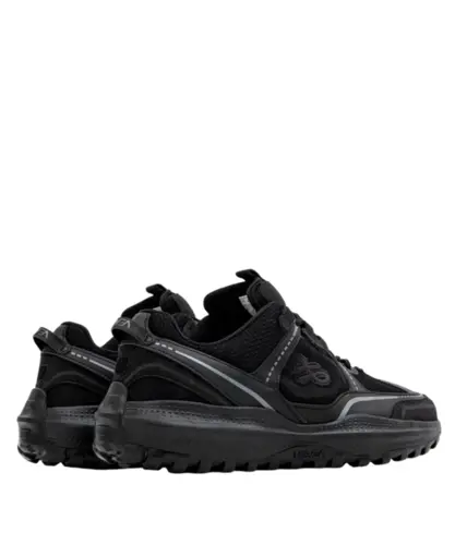Tênis OUS Hevea 25 OE Black Onyx