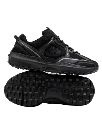 Tênis OUS Hevea 25 OE Black Onyx