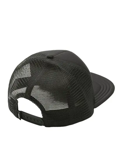 Boné Vans Chillin Trucker Black