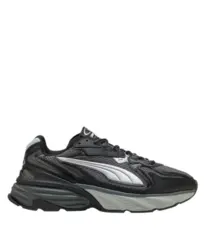Tênis Puma Fade Nitro LS Black Gray