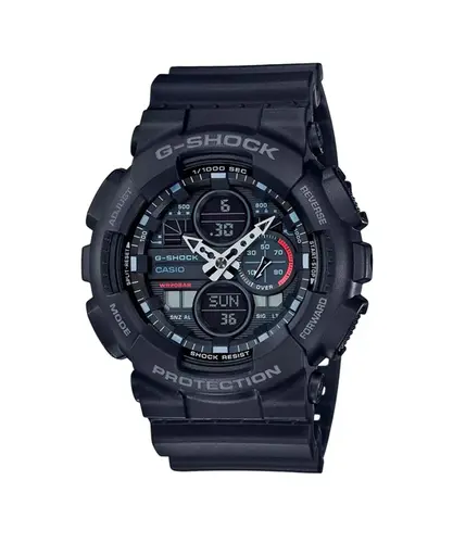 Relógio G-Shock Preto