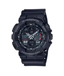Relógio G-Shock Preto