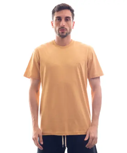 Camiseta Kayland Essential Key Palha
