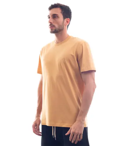 Camiseta Kayland Essential Key Palha