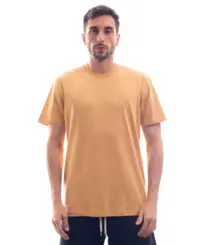 Camiseta Kayland Essential Key Palha