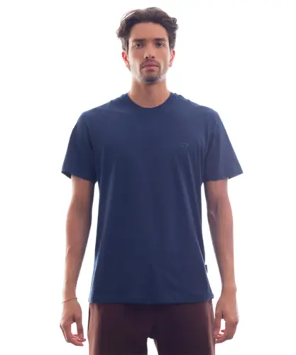 Camiseta Kayland Essential Key Marinho