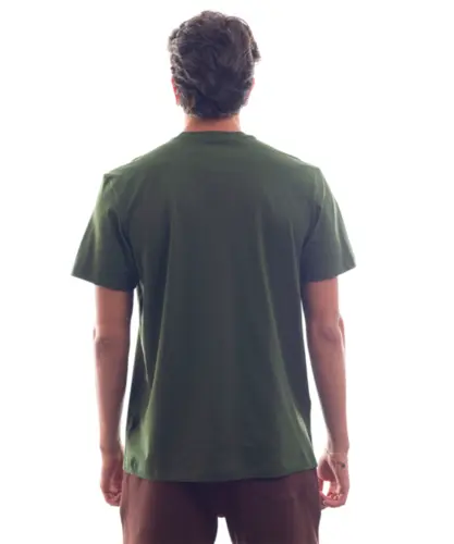 Camiseta Kayland Essential Key Mata