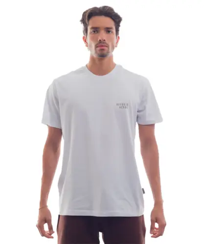 Camiseta Kayland Essential Refúgio Branco
