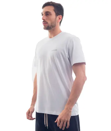 Camiseta Kayland Essential Jequitibá Branco