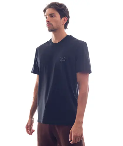Camiseta Kayland Essential Jalapão Preto