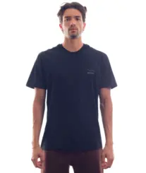 Camiseta Kayland Essential Jalapão Preto