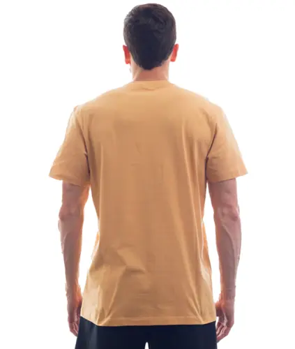 Camiseta Kayland Essential Land Palha