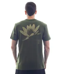 Camiseta Kayland Essential Calma Mata