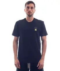 Camiseta Kayland Essential Copo Cheio Preto