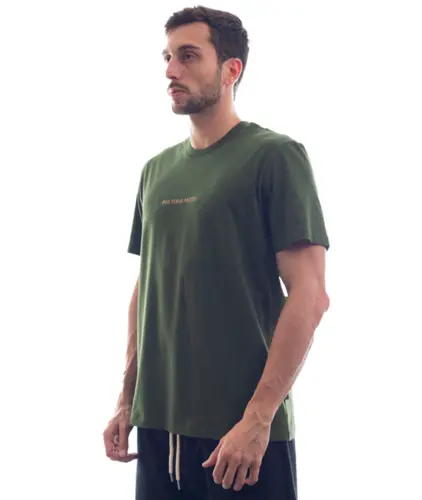 Camiseta Kayland Essential Sem Pressa Mata