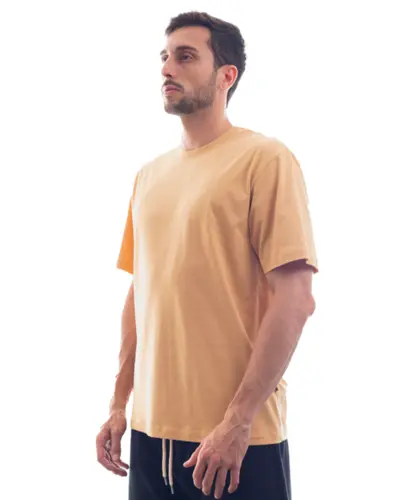 Camiseta Kayland Comfort Respira Palha