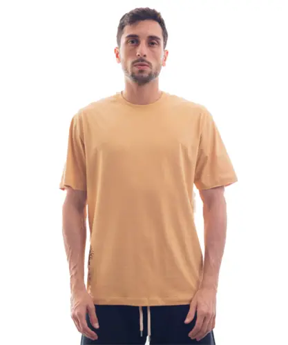 Camiseta Kayland Comfort Respira Palha
