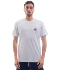 Camiseta Kayland Essential Ipê Branco