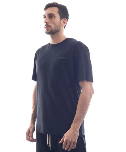 Camiseta Kayland Comfort Mico Leão Preto