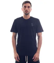 Camiseta Kayland Essential Paraíso Preto