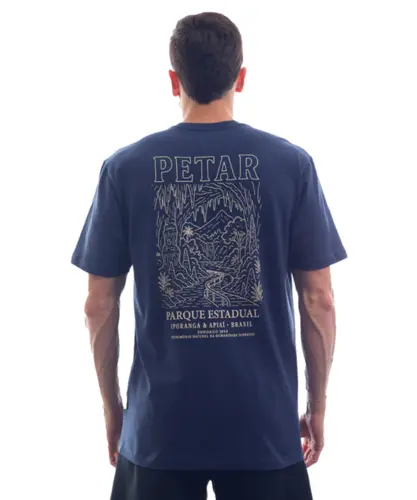 Camiseta Kayland Malhão Petar Marinho