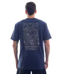 Camiseta Kayland Malhão Petar Marinho