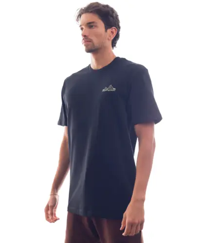 Camiseta Kayland Malhão Noronha Preto