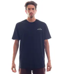 Camiseta Kayland Malhão Noronha Preto