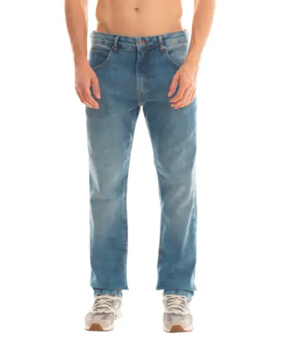 Calça Kayland Slim EKO Indigo