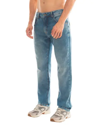 Calça Kayland Slim EKO Indigo